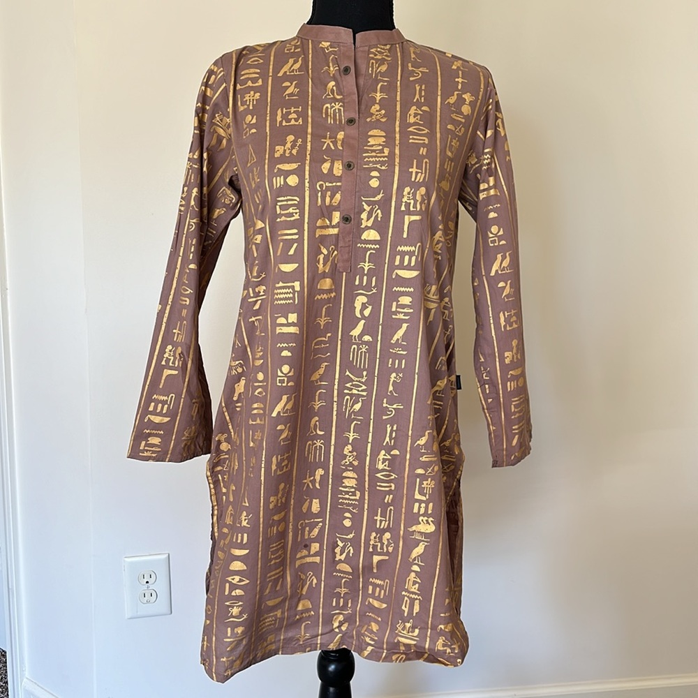 NWOT Cotton kurti from Pakistani Brand Ego